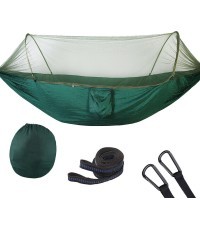 Гамак Origin Outdoors с москитной сеткой Pop-Up