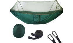 Hammock Origin Outdoors Pop-Up Mosquito Net