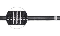 Šūpuļtīkls Origin Outdoors ar uzliekamo moskītu tīklu