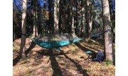 Гамак Origin Outdoors с москитной сеткой Pop-Up