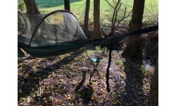 Hammock Origin Outdoors Pop-Up Mosquito Net