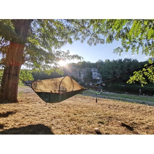 Hammock Origin Outdoors Pop-Up Mosquito Net