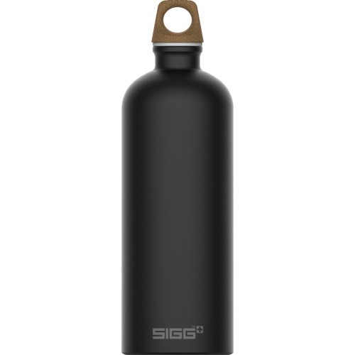 SIGG Alu drinking bottle 'Traveller MyPlanet'