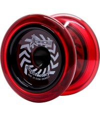 Йо-йо yoyofactory «Arrow»