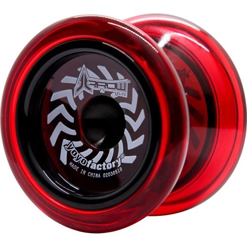 yoyofactory jojo “Arrow”