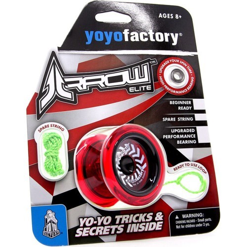 Йо-йо yoyofactory «Arrow»