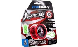 yoyofactory jojo “Arrow”