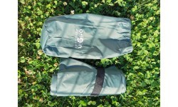 Origin Outdoors Sleeping Mat 'Asterisk'