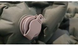 Надувной коврик Origin Outdoors «Asterisk»