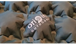 Надувной коврик Origin Outdoors «Asterisk»