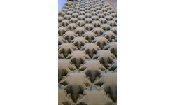 Origin Outdoors Sleeping Mat 'Asterisk'
