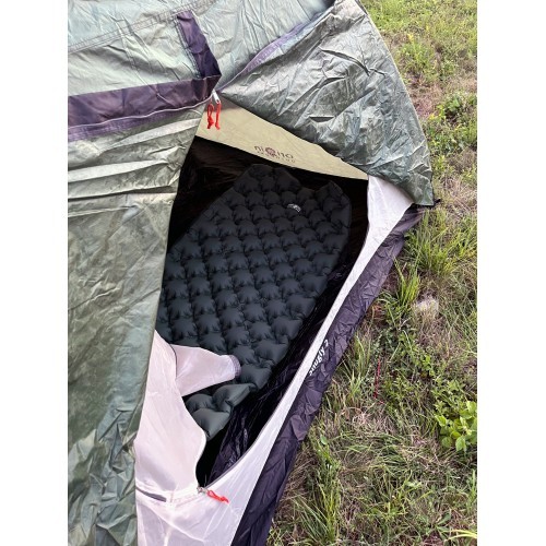 Origin Outdoors piepūšamais paklājs "Asterisk"