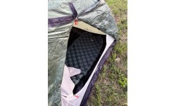 Origin Outdoors piepūšamais paklājs "Asterisk"