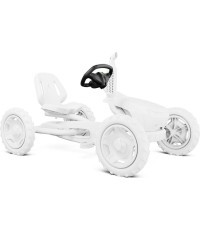 Buddy 2.0 - Steering wheel Fendt