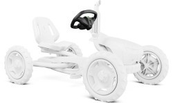 Buddy 2.0 - Steering wheel Fendt