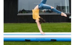 Надувная прыжковая платформа AirFloor