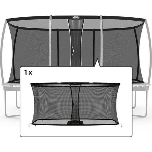 Aizsargtīkls Ultim Safety Net DLX XL PB - Netting 500