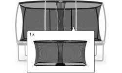 Aizsargtīkls Ultim Safety Net DLX XL PB - Netting 500