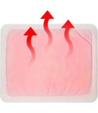 BasicNature Body Warmer