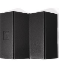 Складная подушка для сиденья BasicNature "Переработка