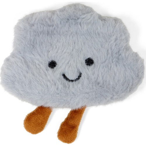 BasicNature Hand Warmer Cover 'Plush'