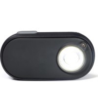 Origin Outdoors LED galvas lukturis “Visionary”