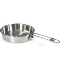 Origin Outdoors Stainless Steel Pan