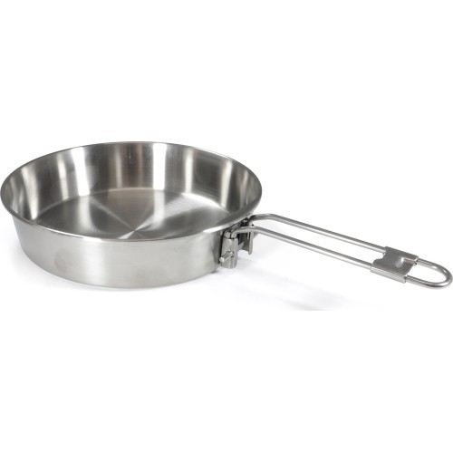 Origin Outdoors Stainless Steel Pan