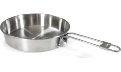 Origin Outdoors Stainless Steel Pan