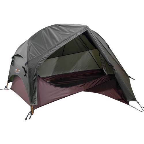 Origin Outdoors pārgājienu telts "Nomad-Lite"