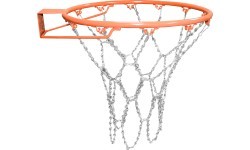 Цепная баскетбольная сетка inSPORTline Chainster