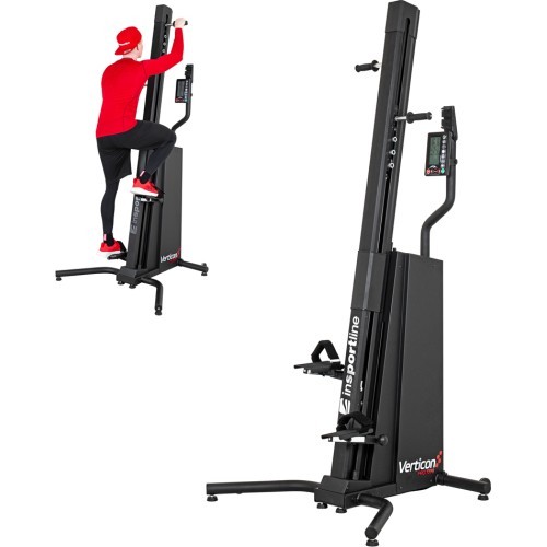 Verticon inSPORTline Pro 1000 SE