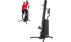 Verticon inSPORTline Pro 1000 SE