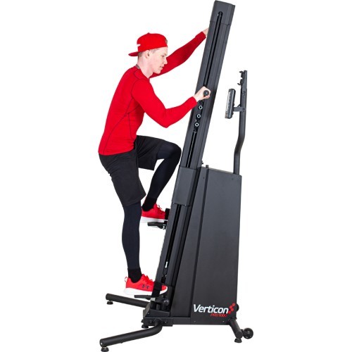Verticon inSPORTline Pro 1000 SE