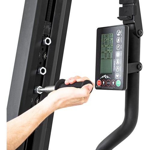 Verticon inSPORTline Pro 1000 SE