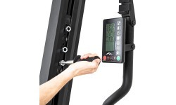 Kāpņu trenažieris inSPORTline Verticon Pro 1000 SE