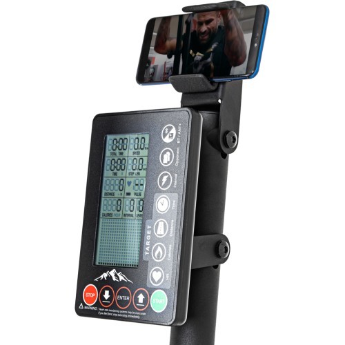 Степпер-лестница inSPORTline Verticon Pro 1000 SE