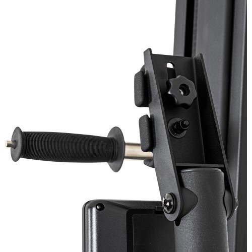 Verticon inSPORTline Pro 1000 SE