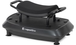 Vibrācijas platforma inSPORTline Duonique