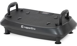Vibrācijas platforma inSPORTline Duonique