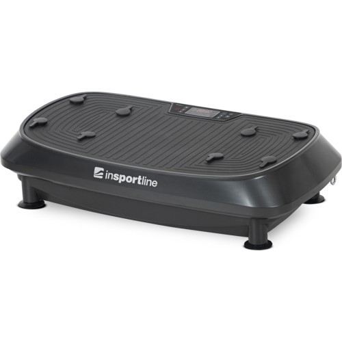 Vibration Platform inSPORTline Duonique