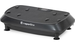 Виброплатформа inSPORTline Duonique