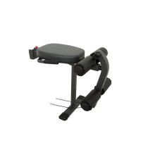 Приставка для разгибания ног BodyCraft для тросовой тяговой станции