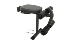 BodyCraft Leg Extension for Cable Pull Station