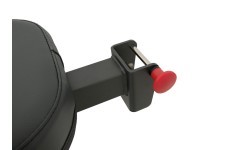 BodyCraft Leg Extension for Cable Pull Station