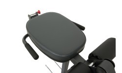 BodyCraft Leg Extension for Cable Pull Station