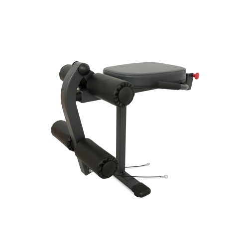 BodyCraft Leg Extension for Cable Pull Station