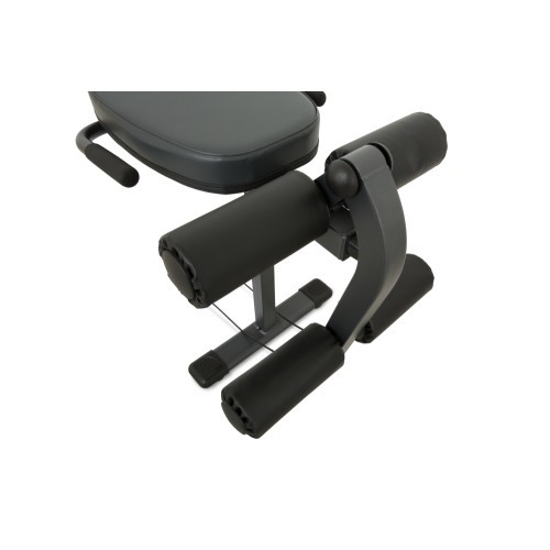 BodyCraft Leg Extension for Cable Pull Station