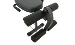 BodyCraft Leg Extension for Cable Pull Station