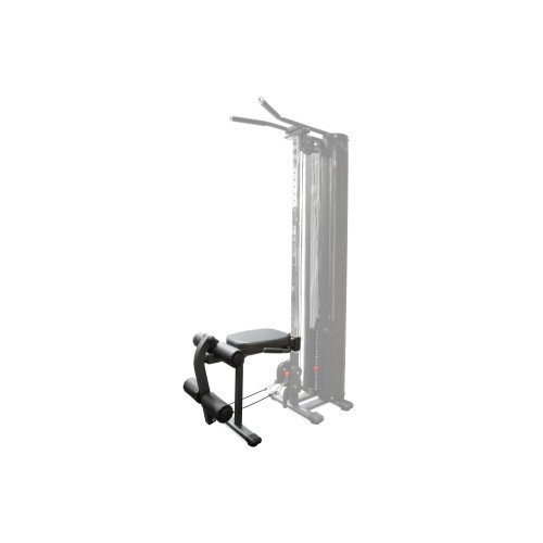 BodyCraft Leg Extension for Cable Pull Station